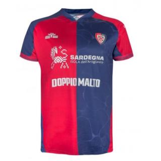 Cagliari 1a Equipación 2025/26
